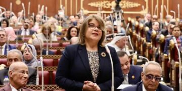 وكيل مجلس الشيوخ : تشكيل الحكومة الجديدة جاء معبرا عن طموح المواطنين في ضرورة احداث تغييرات حقيقية