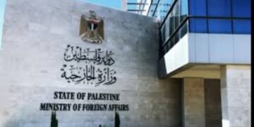 عاجل:شاهين تحذر من خطورة شرعنة بؤر استعمارية جديدة في الضفة