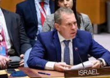 عاجل:نادي الأسير يثمن قرار الأمم المتحدة بإدانة منظومة محاكم الاحتلال