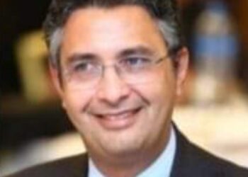 السيرة الذاتية للدكتور شريف فاروق وزير التموين والتجارة الداخلية