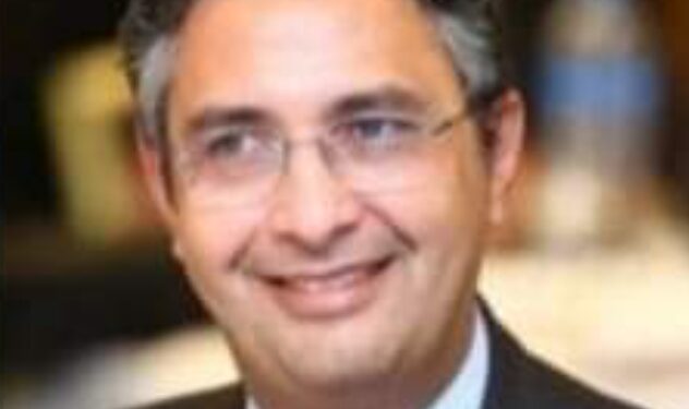 السيرة الذاتية للدكتور شريف فاروق وزير التموين والتجارة الداخلية