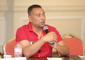 نائب رئيس اتحاد القوي: مشاركة 270 لاعب في البطولة العربية الثانية تحت سن 23 بالإسماعيلية