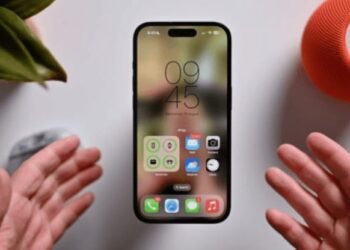 آبل تضيف دعمًا للغة العربية عبر شاشة القفل في iOS 18