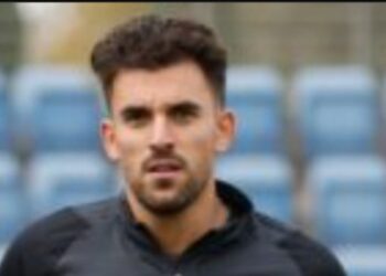 ريال مدريد يقترب من بيع داني سيبايوس إلى ريال بيتيس