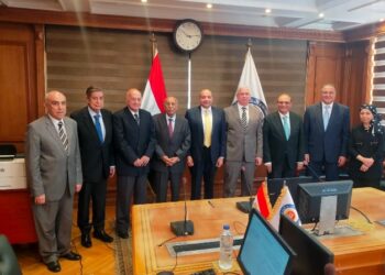 التعليم العالي : اللجنة المُختصة بترشيح رؤساء الجامعات تواصل أعمالها بمقابلة المُرشحين لرئاسة جامعة الإسكندرية