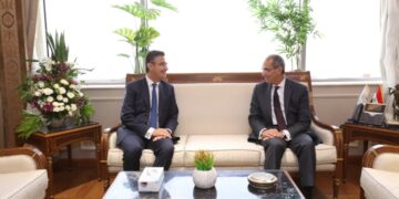 تعاون بين وزارتى الاتصالات وتكنولوجيا المعلومات والتموين للتطوير التكنولوجى لمنظومة الدعم لضمان وصوله لمستحقيه