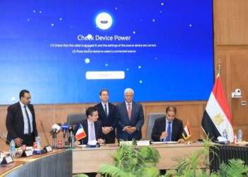 بحضور السفير الفرنسي  : وزير التعليم العالى يشهد توقيع أضخم اتفاق إطارى للشراكة الدولية بين الجامعات المصرية والفرنسية