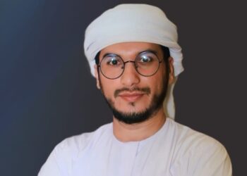 الإعلامي عبدالرحمن بن موسى مدرب ومستشار اكاديمي