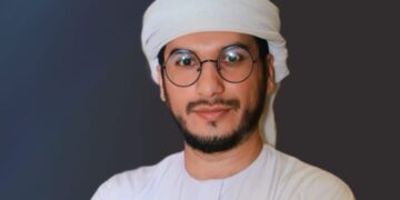 الإعلامي عبدالرحمن بن موسى مدرب ومستشار اكاديمي