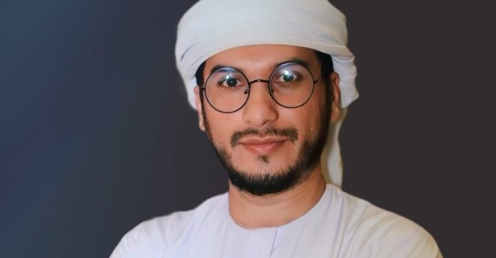 الإعلامي عبدالرحمن بن موسى مدرب ومستشار اكاديمي