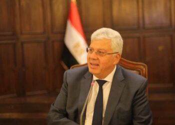 أنشطة وزارة التعليم العالي والبحث العلمي في أسبوع