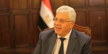 أنشطة وزارة التعليم العالي والبحث العلمي في أسبوع