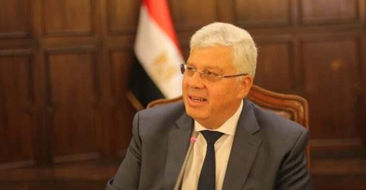 أنشطة وزارة التعليم العالي والبحث العلمي في أسبوع