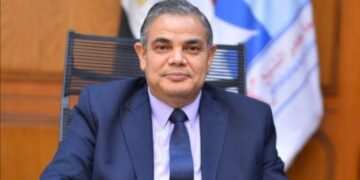 رئيس جامعة كفرالشيخ يهنئ السيد رئيس الجمهورية بالعام الهجري الجديد 1446 هــ