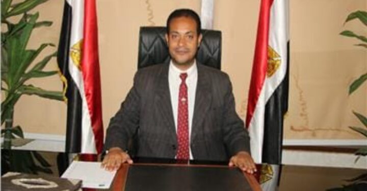 رئيس حزب مصر2000: إجتماع الحكومة الأول برئاسة رئيس مجلس الوزراء، كان تنظيميا