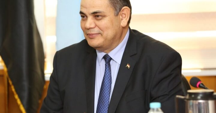 جامعة كفر الشيخ تحقق ترتيب متقدم بتصنيف “ليدن” الهولندي للجامعات العالمية