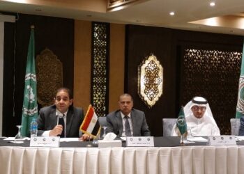 اللجنة الوطنية المصرية للتربية والعلوم والثقافة تُشارك في المُلتقى العربي الأول لتعليم الكبار والتعلم مدى الحياة بالقاهرة