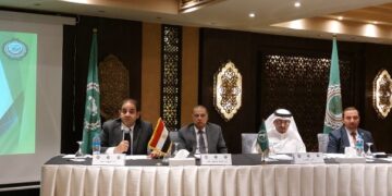 اللجنة الوطنية المصرية للتربية والعلوم والثقافة تُشارك في المُلتقى العربي الأول لتعليم الكبار والتعلم مدى الحياة بالقاهرة