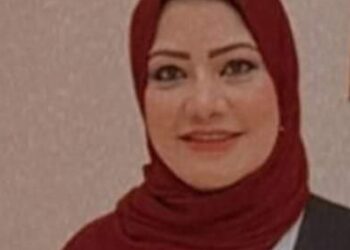 دكتور محمد سعد مازن رئيس مجلس إدارة مؤسسة (الأهرام الدولية) ضيف برنامج(الحياة والناس)