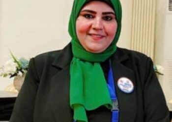 اختيار الدكتورة رانيا حلمي لتكريمها من الملتقى العربي للفنون والثقافة 2024 برئاسة المستشار الإعلامي محمد عطفي