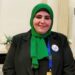 اختيار الدكتورة رانيا حلمي لتكريمها من الملتقى العربي للفنون والثقافة 2024 برئاسة المستشار الإعلامي محمد عطفي