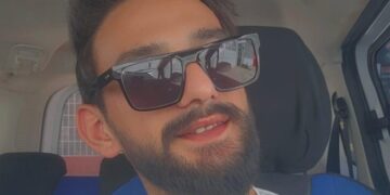 نجاح ابن سوريا منذر غازي في مجال التصنيع والتصدير