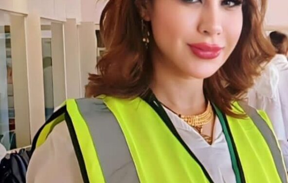 شكر وتقدير