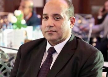 وزير التعليم العالي يصدر قرارًا بتكليف محمد غانم للقيام بأعمال رئيس الإدارة المركزية لمكتب الوزير