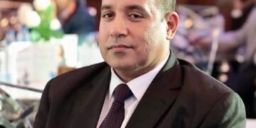 وزير التعليم العالي يصدر قرارًا بتكليف محمد غانم للقيام بأعمال رئيس الإدارة المركزية لمكتب الوزير