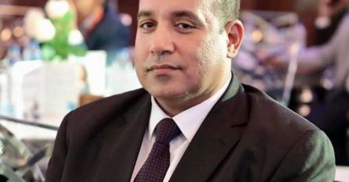 وزير التعليم العالي يصدر قرارًا بتكليف محمد غانم للقيام بأعمال رئيس الإدارة المركزية لمكتب الوزير