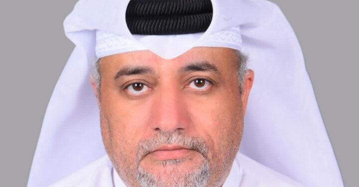 إشادة للحكام الدوليين المشاركين في البطولة العربية لألعاب القوي باستاد هيئة قناة السويس