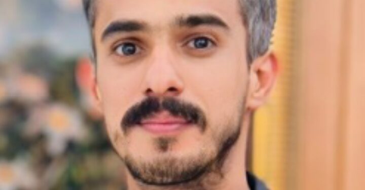 شكر وتقدير