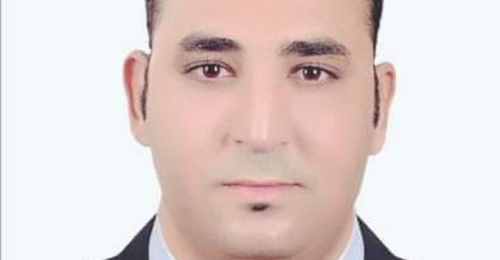 “معًا نبني مستقبلًا مستدامًا”: