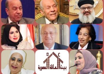 الأحد .. احتفال بيت العائلة المصرية بثورة 23 يوليو ببيت السنارى