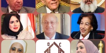 الأحد .. احتفال بيت العائلة المصرية بثورة 23 يوليو ببيت السنارى