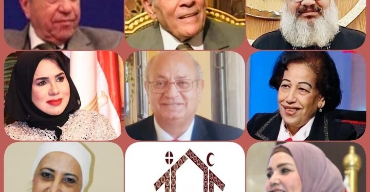 الأحد .. احتفال بيت العائلة المصرية بثورة 23 يوليو ببيت السنارى