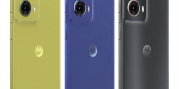 موتورولا تُطلق هاتف Moto G85 في الهند بتكوينات متنوعة وأسعار مغرية