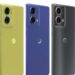 موتورولا تُطلق هاتف Moto G85 في الهند بتكوينات متنوعة وأسعار مغرية