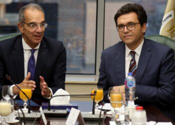 الدكتور أحمد فؤاد هنو : نسعى لإنشاء قصور ثقافة ودور أوبرا أفتراضية ومكتبات رقمية ومنصات لاكتشاف ودعم المواهب