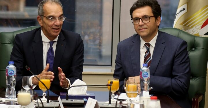 الدكتور أحمد فؤاد هنو : نسعى لإنشاء قصور ثقافة ودور أوبرا أفتراضية ومكتبات رقمية ومنصات لاكتشاف ودعم المواهب