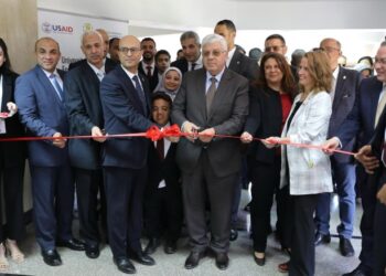 وزير التعليم العالي . نواصل خطة للنهوض بالطالب الجامعى لتدريب وتأهيلة لسوق العمل