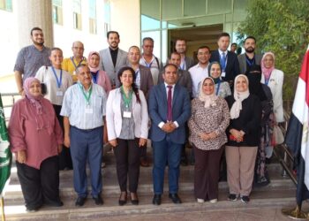 اللجنة الوطنية المصرية تُنظم دورة تدريبية حول “التمكين التربوي للشباب العربي من الاستخدام الرشيد لوسائل التواصل الحديثة” بالتعاون مع الألكسو