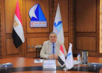 جامعة كفر الشيخ تحصد المركز 12 في تصنيف ويبومتركس الاسباني للاستشهادات المرجعية بإصدار يوليو 2024م