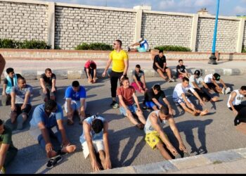 وزير التعليم العالي يؤكد أهمية الأنشطة الطلابية في صقل شخصية الطلاب وتنمية قدراتهم الإبداعية