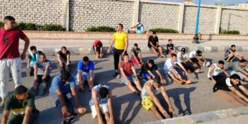 وزير التعليم العالي يؤكد أهمية الأنشطة الطلابية في صقل شخصية الطلاب وتنمية قدراتهم الإبداعية