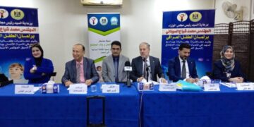 برعاية رئيس الوزراء: برلمان الطفل العراقي ينظم ندوة “تنمية الإنسان وبناء المجتمع”