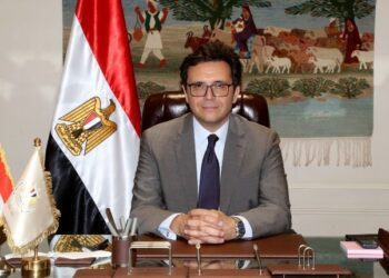 برعاية وزير الثقافة : انطلاق الإجتماعات التحضيرية لمهرجان الموسيقى العربية فى دورته الـ 32