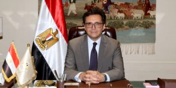 برعاية وزير الثقافة : انطلاق الإجتماعات التحضيرية لمهرجان الموسيقى العربية فى دورته الـ 32