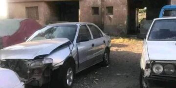 استغاثة