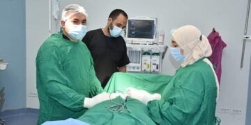 وزير التعليم العالي يؤكد التزام الجامعات الراسخ بتعزيز التنمية المستدامة والشاملة بجميع أنحاء الجمهورية